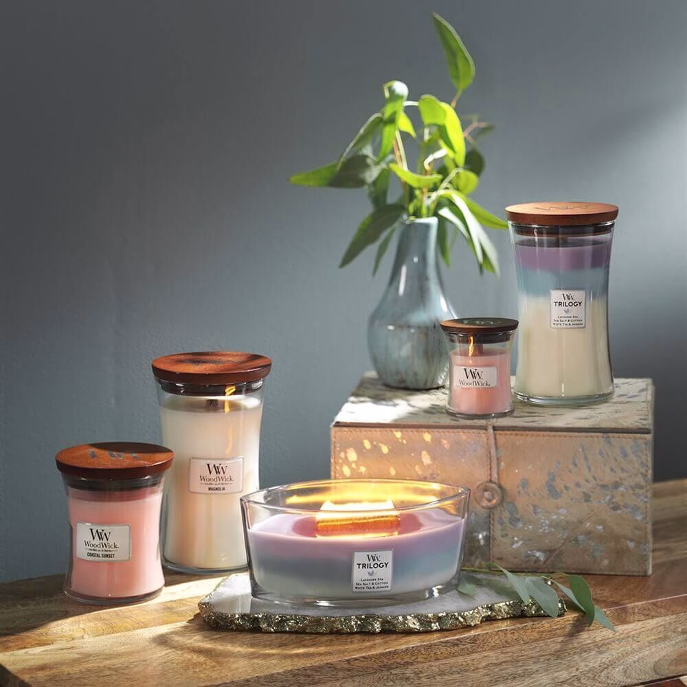 Calming Retreat 275g