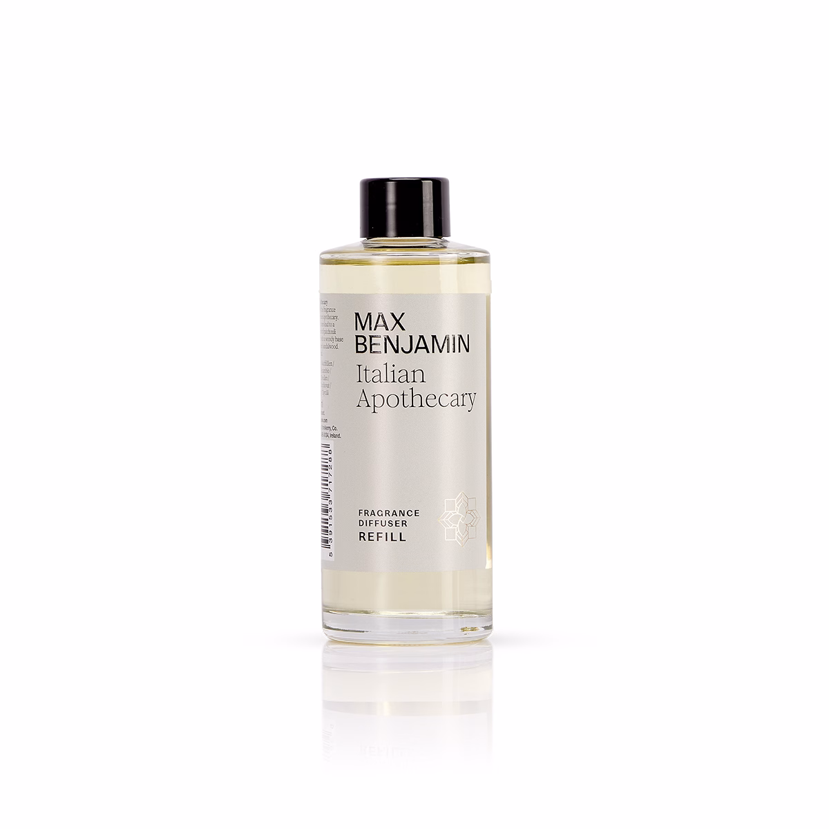 Italian Apothecary Diffuser NachfĂĽller 150ml Italian Apothecary Diffuser NachfĂĽller 150ml