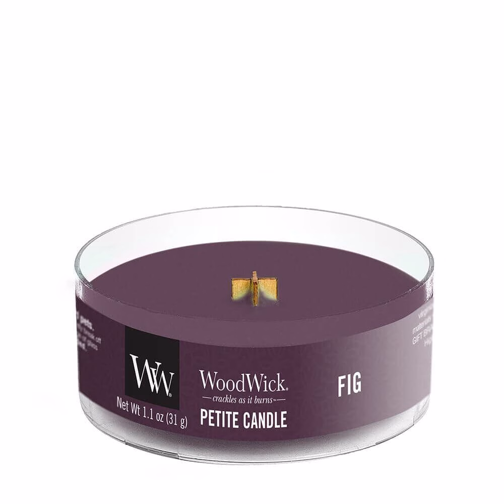 WW-Petite_Fig Fig Petite Candle 31g von Woodwick
