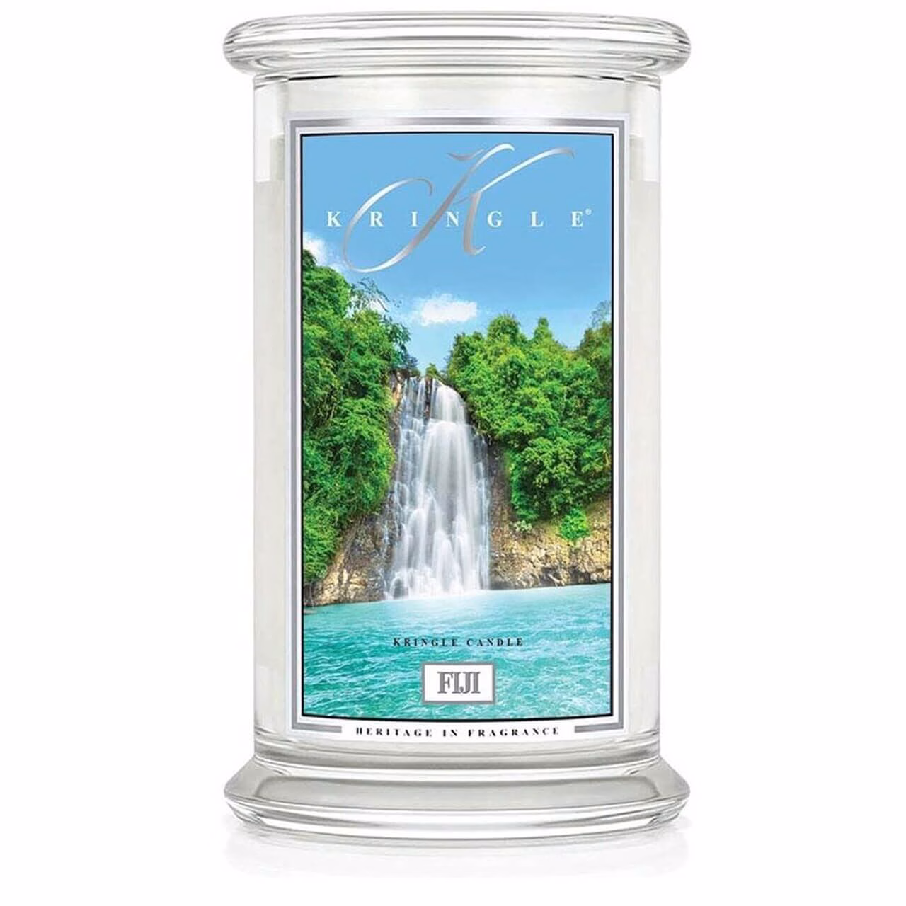 Fiji 623g