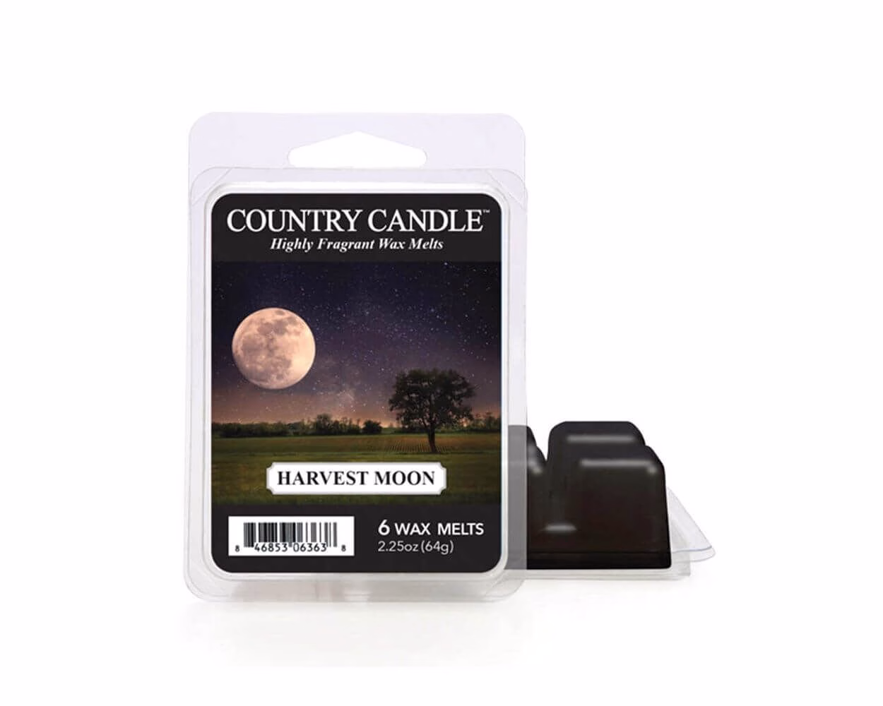 Harvest Moon Melts 64g