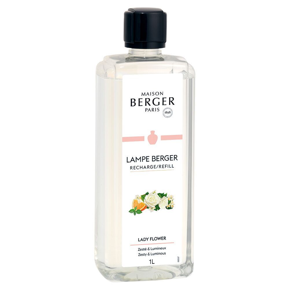 Lady Flower Nachfüller 1000ml Lady Flower Nachfüller 1000ml