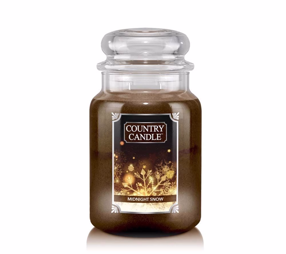 Midnight Snow 680g