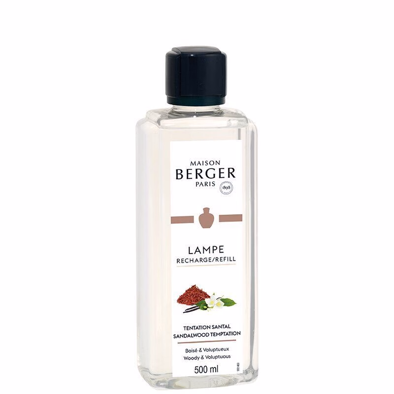 115083_TENTATION-SANTAL-500ML_D_1_ Verführerisches Sandelholz Nachfüller 500ml Auslauf