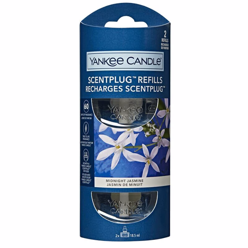 ScentPlug-Nachfuller-Midnight-Jasmine Midnight Jasmine Scent Plug Nachfüllpack