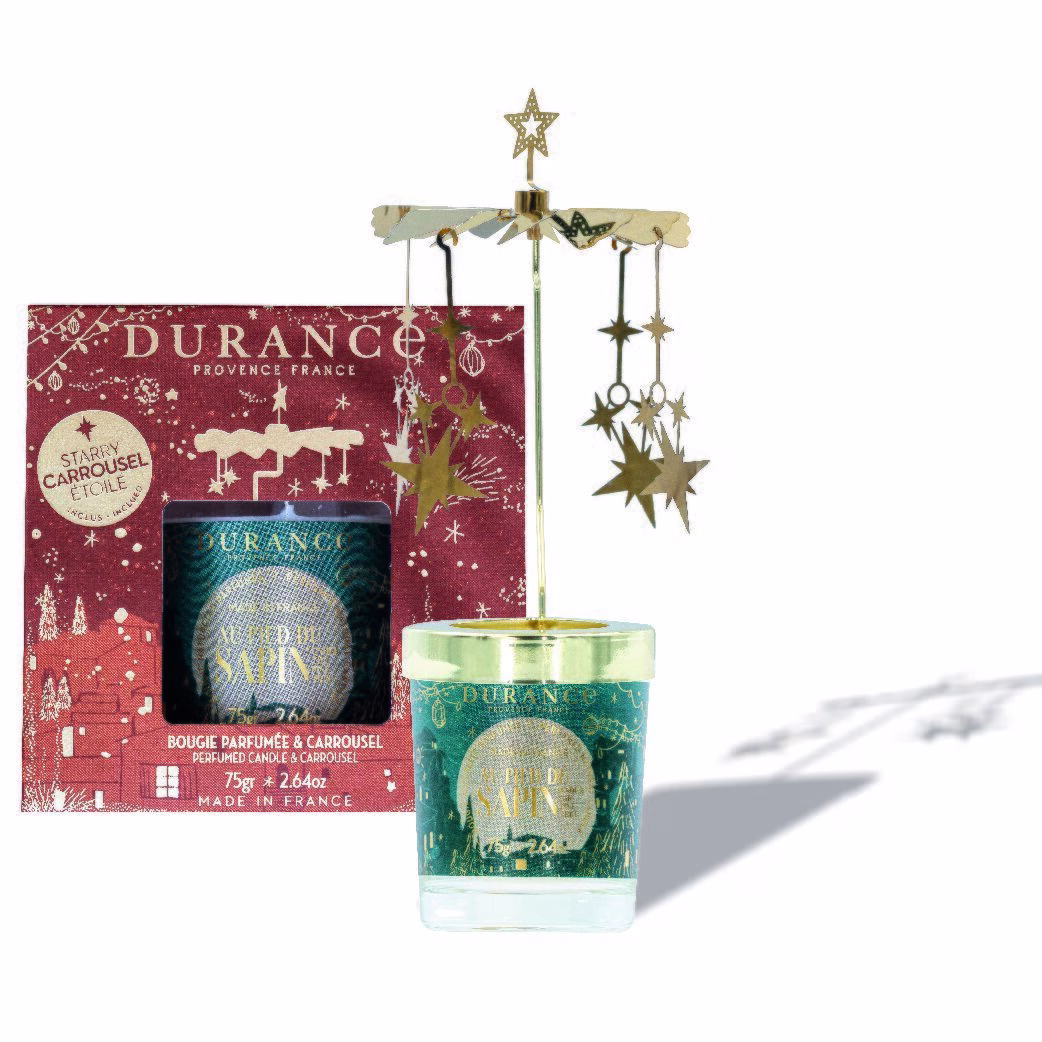 Coffret-bougie-75g-Carrousel-Au-pied-du-sapin-070121-ombre Am Tannenbaum - Set mit Karussel und Duftkerze 75g