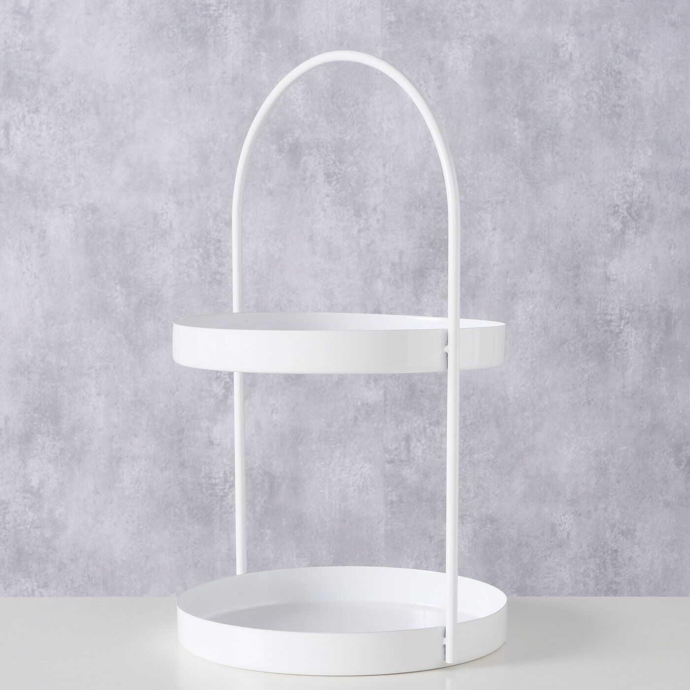 Etagere Joko weiß