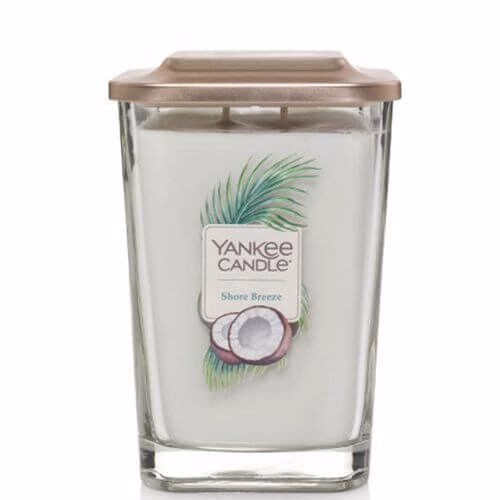 Yankee Candle - Shore Breeze 552g