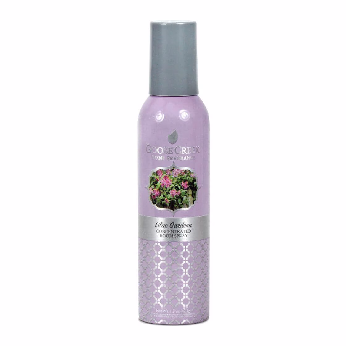 Goose Creek Candle Lilac Garden Raumspray 42,5g