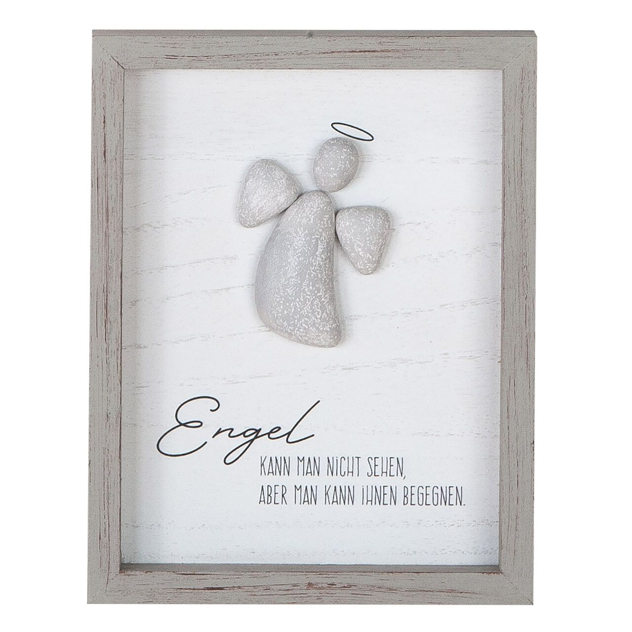 Steinbild Engel Variante 1 Zubehor, Ohrring, Schmuck, GruĂźkarte, Post