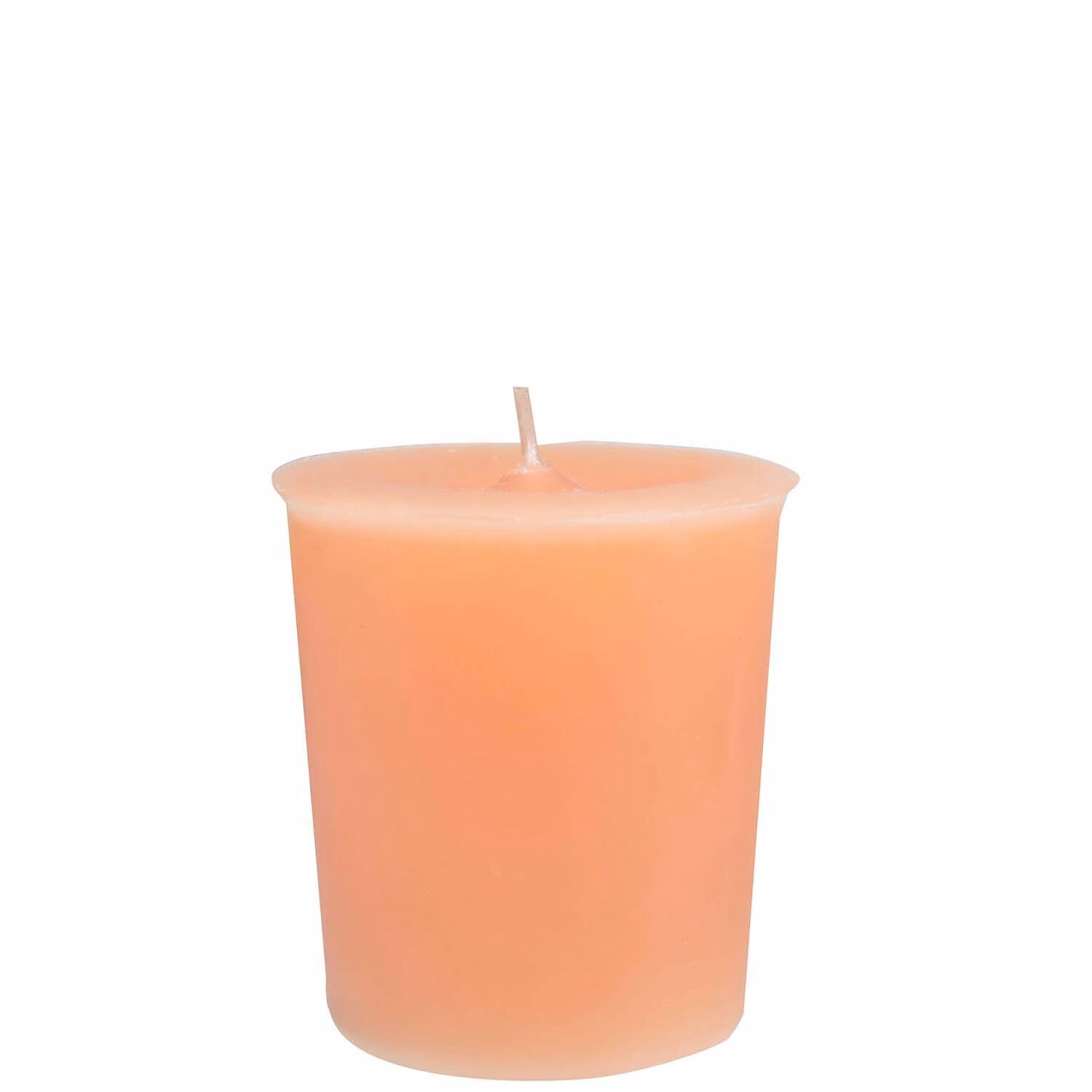 BW_OrangeVanilla_Wax Orange Vanilla 56g - Bridgewater Candle