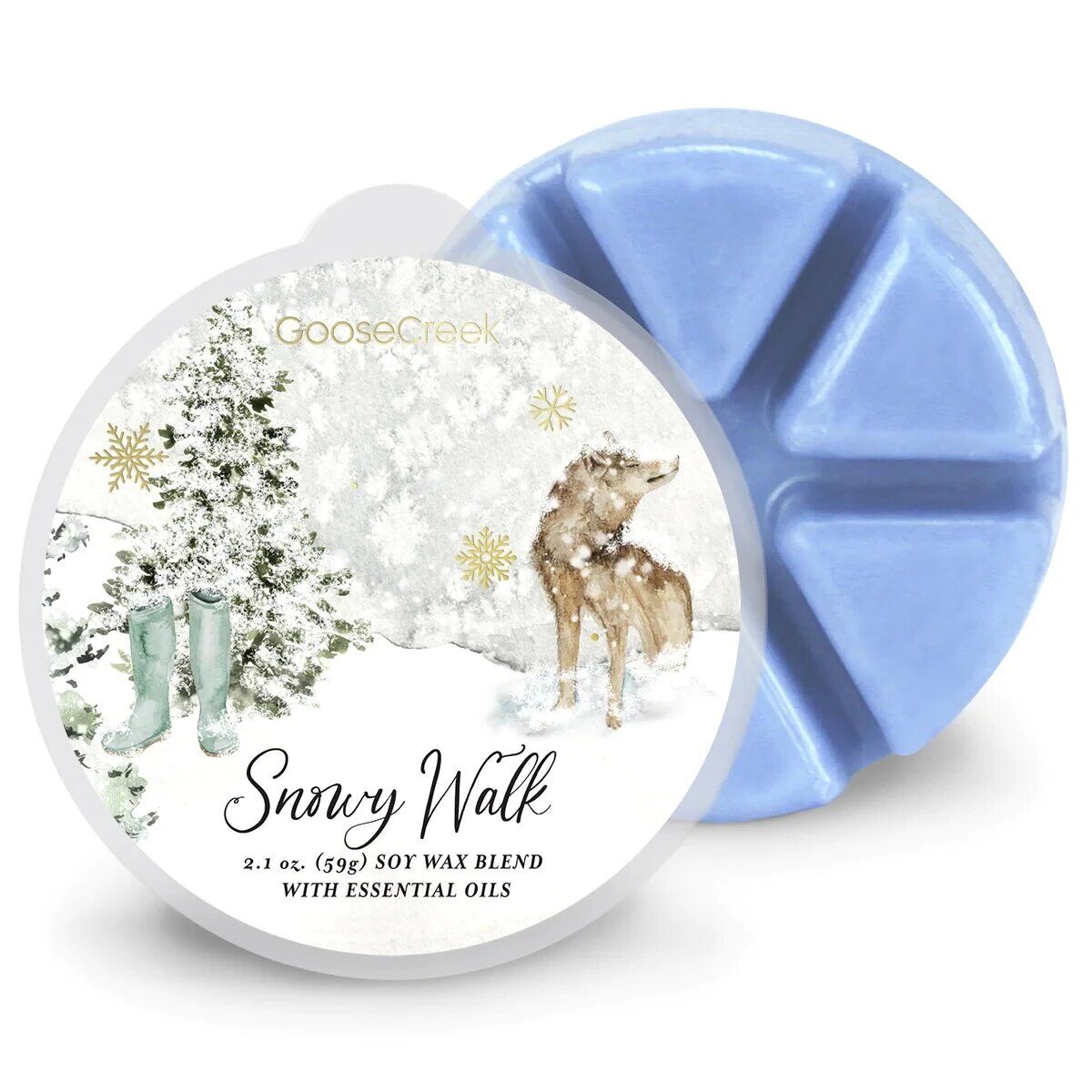 snowy-walk-wachsmelt-59g Snowy Walk 59g