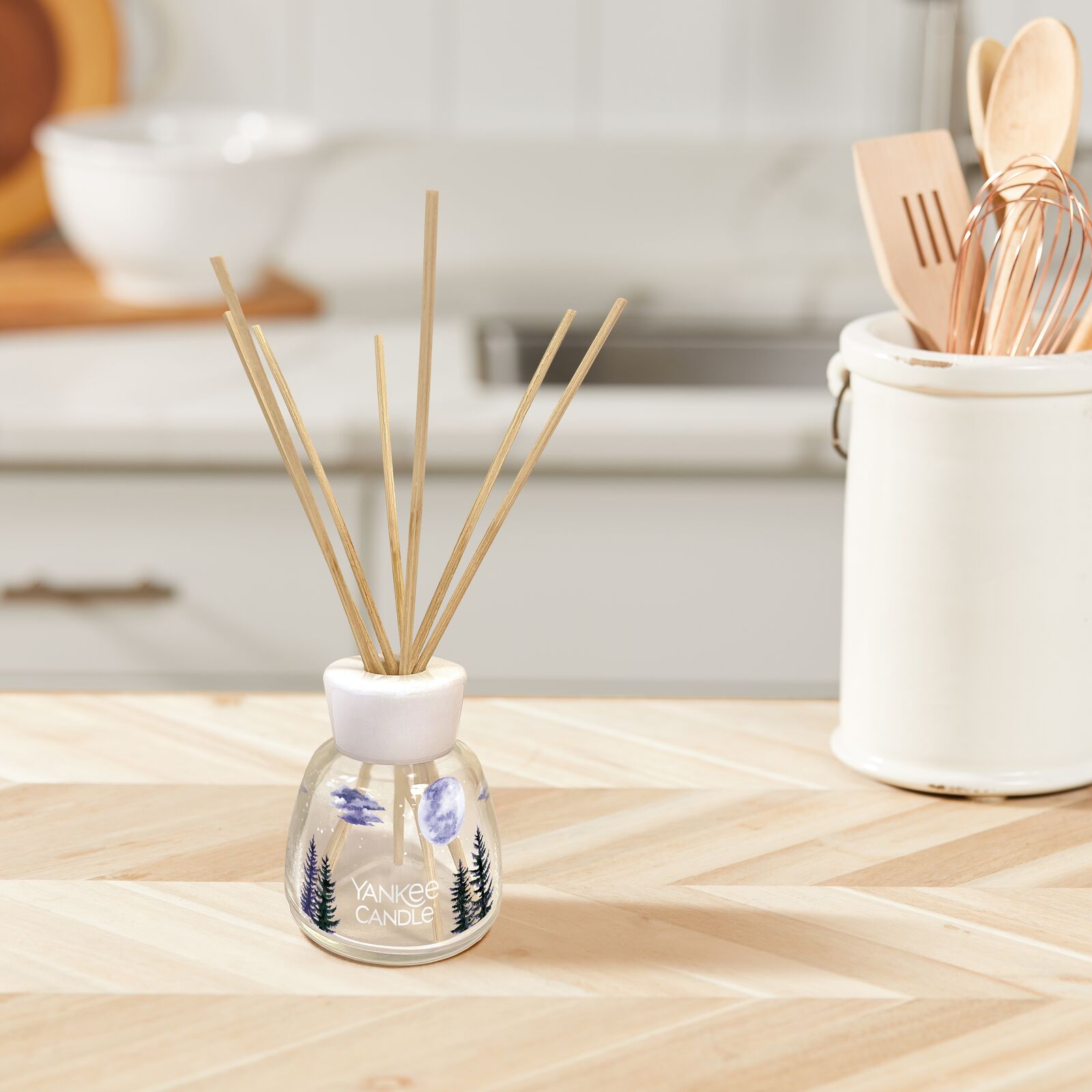 Midsummers Night Signature Reed Diffuser 100ml