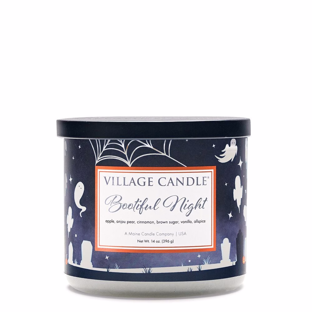 Bootiful Night 3-Docht Tumbler 396g