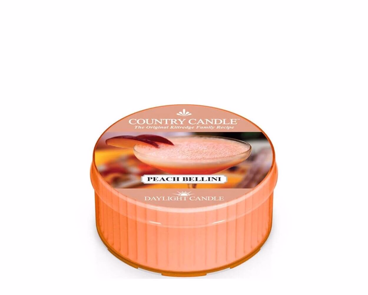 Peach Bellini Daylight 42g