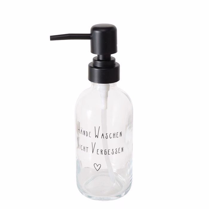 Freisteller_divers-zIBQPnoX-large Seifenspender 250ml "Hände waschen nicht vergessen"
