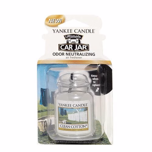 car_jar_clean_cotton_714_05594ff154eca3 Yankee Candle Car Jar Ultimate Clean Cotton