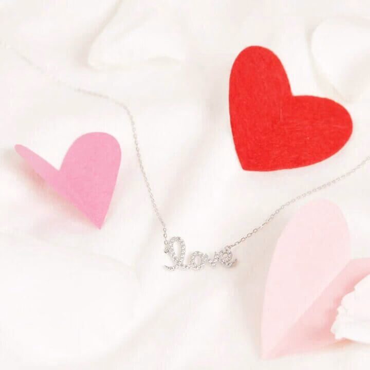Sweet Love (Halskette) 400g