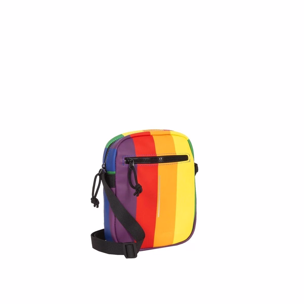 8213660CFFC17EAAA32726A2660B1C81B1272D9C Mart - Columbus Umhängetasche rainbow