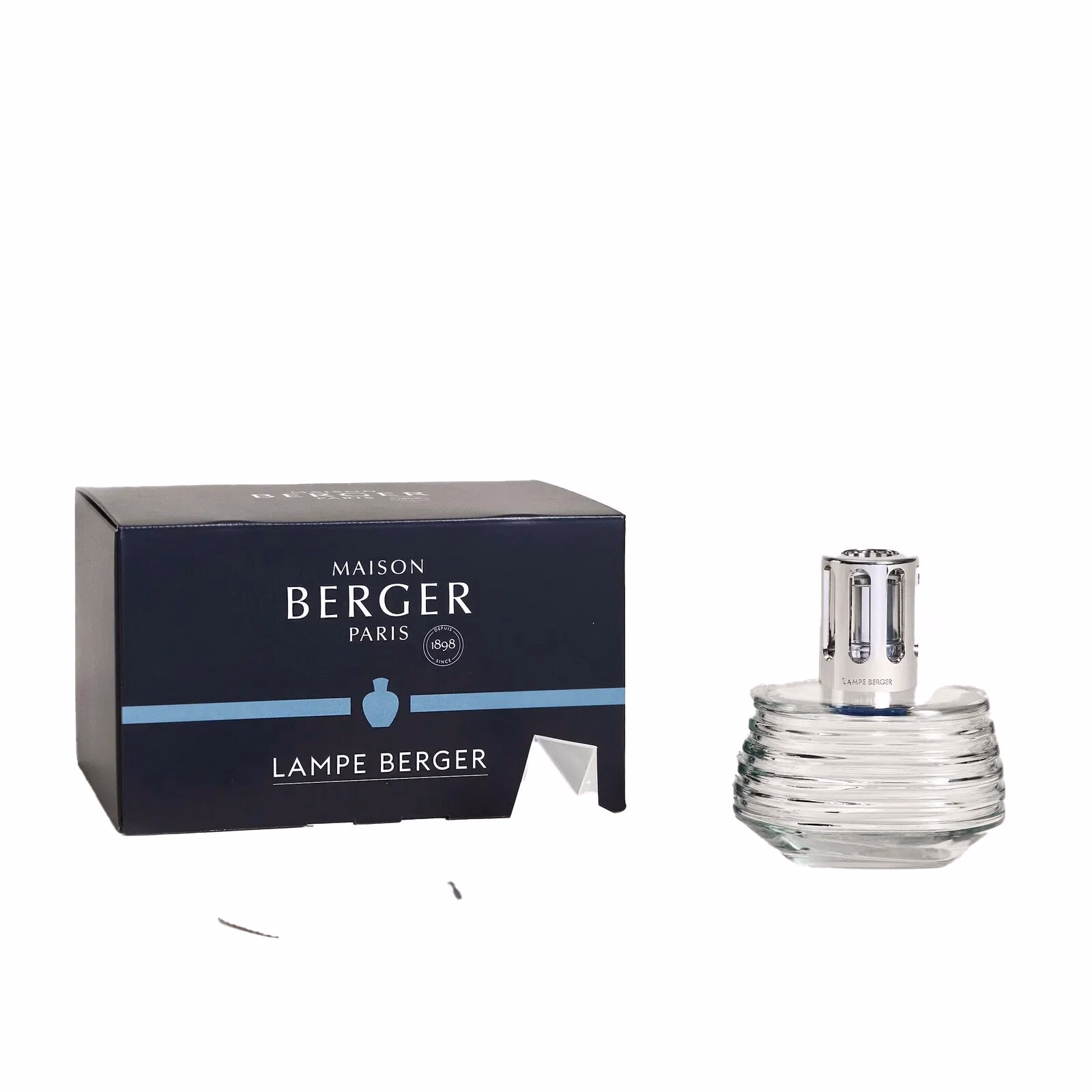 004811_VIBES-LAMPE-VIBES-TRANSPAR_P_4 Vibes Klar Lampe Berger