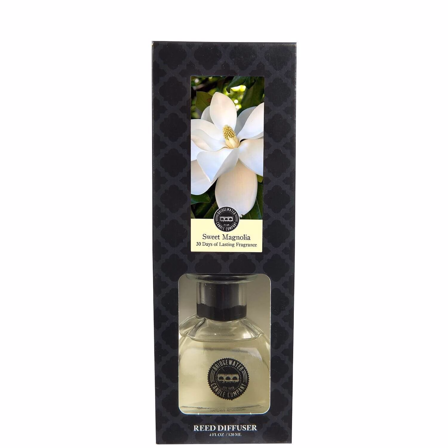 Sweet Magnolia Reed Diffuser