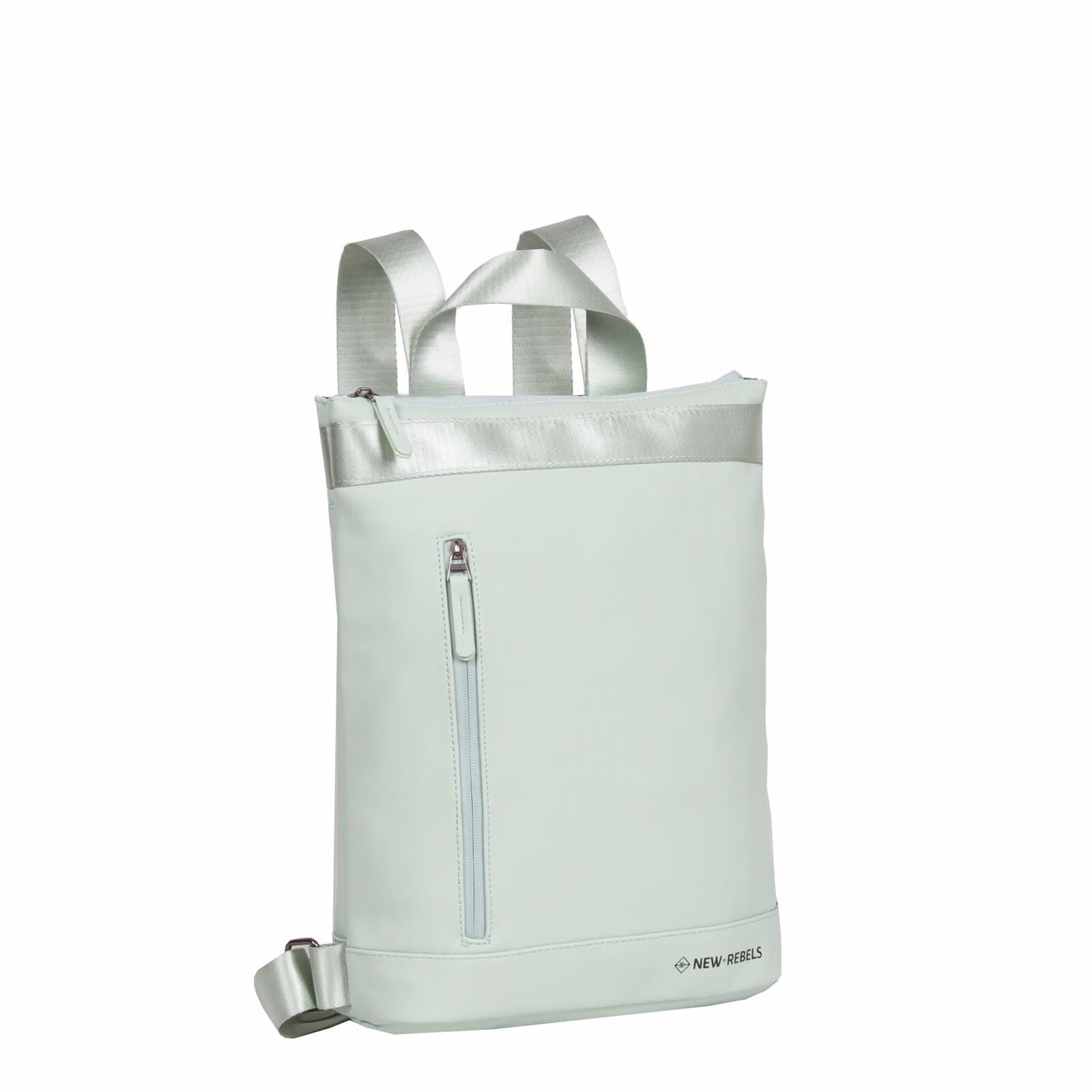 SVvSTdIc Daley - Orlando Rucksack minzblau