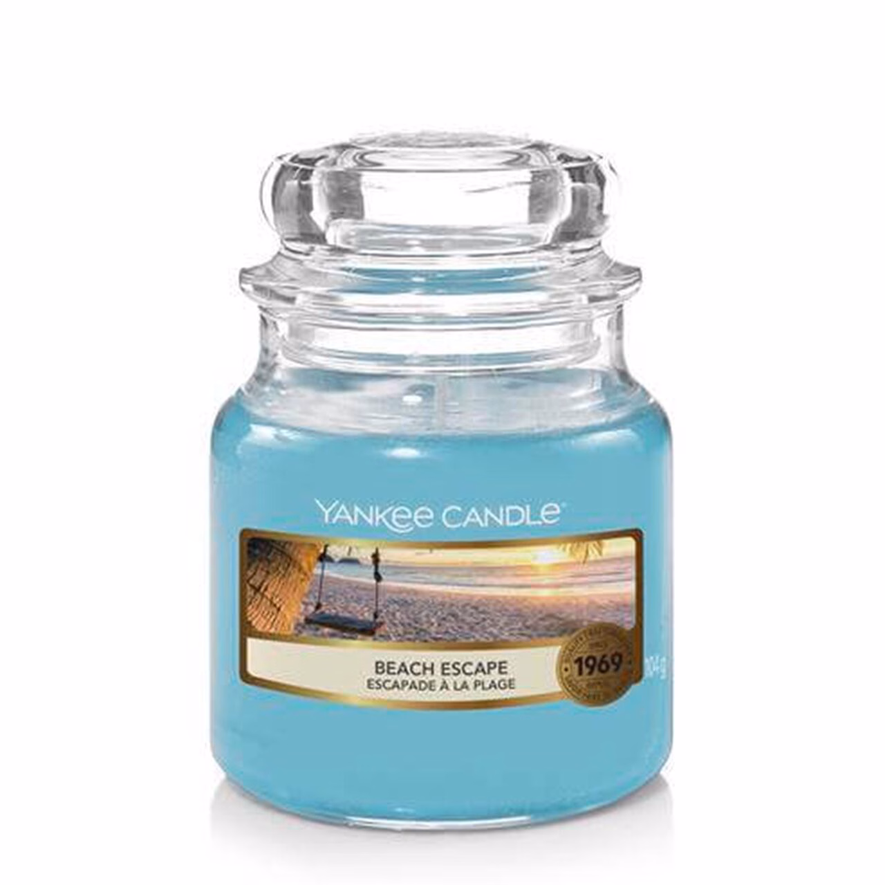 Beach Escape 104g