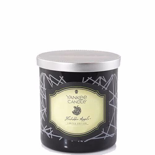 Yankee Candle Decor Forbidden Apple 198g
