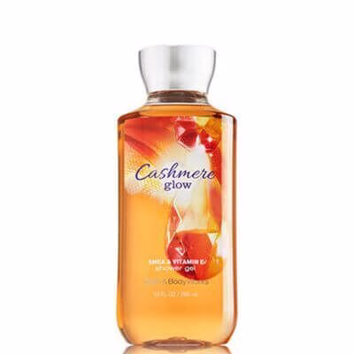 Cashmere-Glow Cashmere Glow Duschgel 295ml