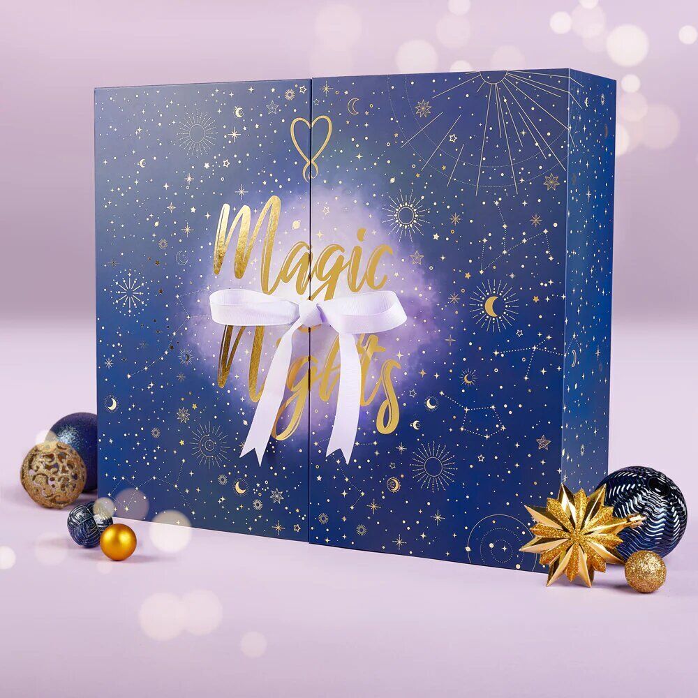 c8aa67106366be86839e10490d1d154ac7fd22cf_Magic_Nights_calendar2023_product_picture_2048x Christmas Calender Magic Nights Adventskalender 2023
