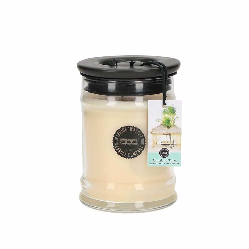 On Island Time 250g