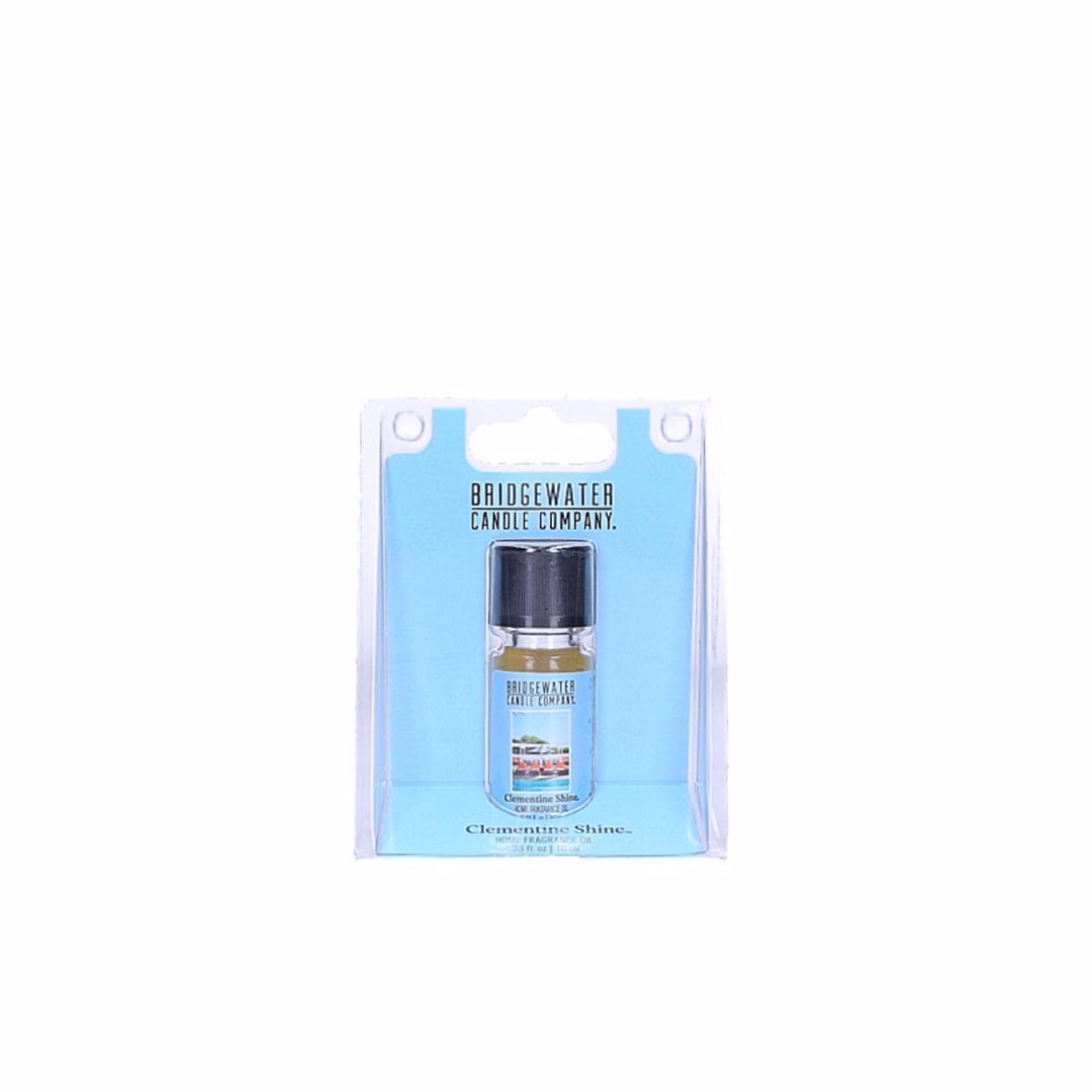 Clementine Shine Fragrance Oil