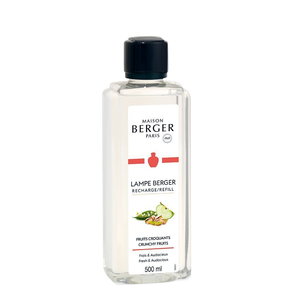 Köstliche Früchte Nachfüller 500ml Flasche, Shampoo, Kosmetik, Parfüm