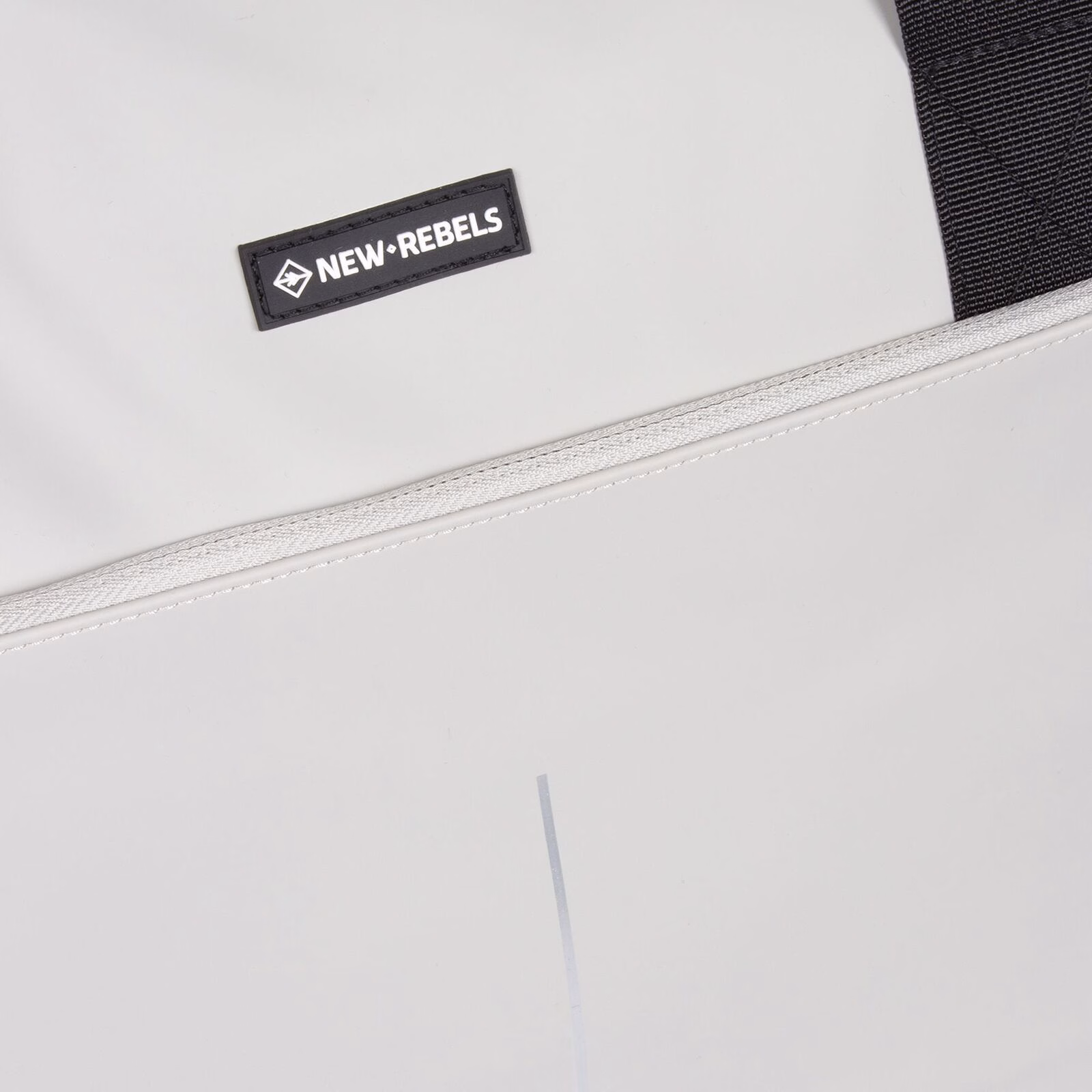 Julan Shopping Bag hellgrau