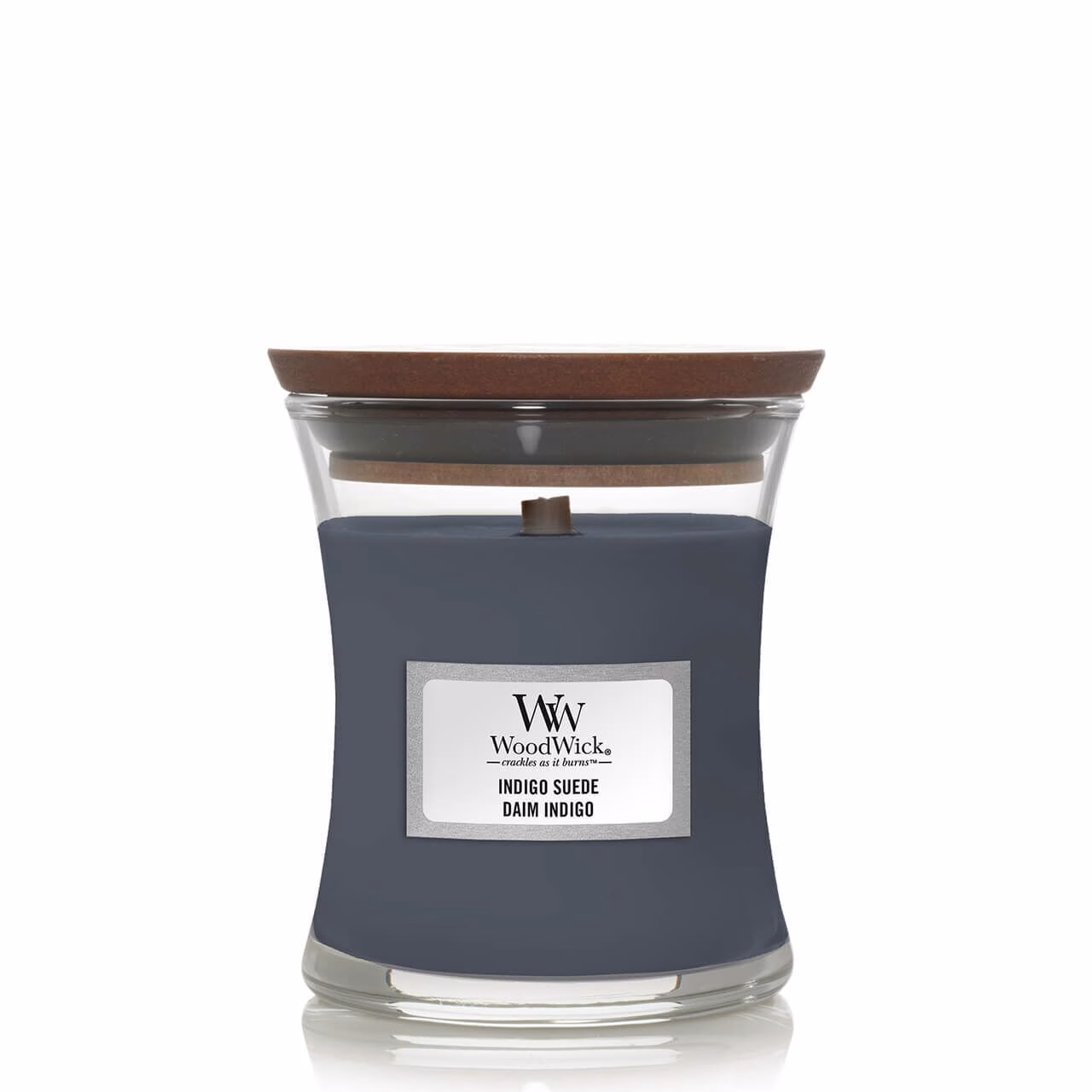 Indigo-Suede Indigo Suede 85g