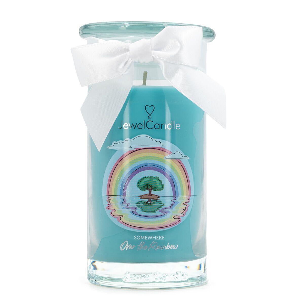 Somewhere Over The Rainbow (Halskette) 400g