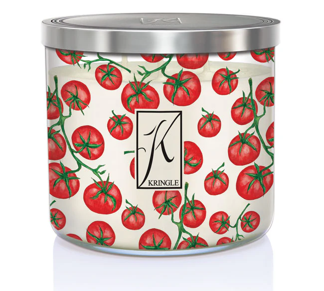 Garden Fresh 396g Tumbler 3-Docht