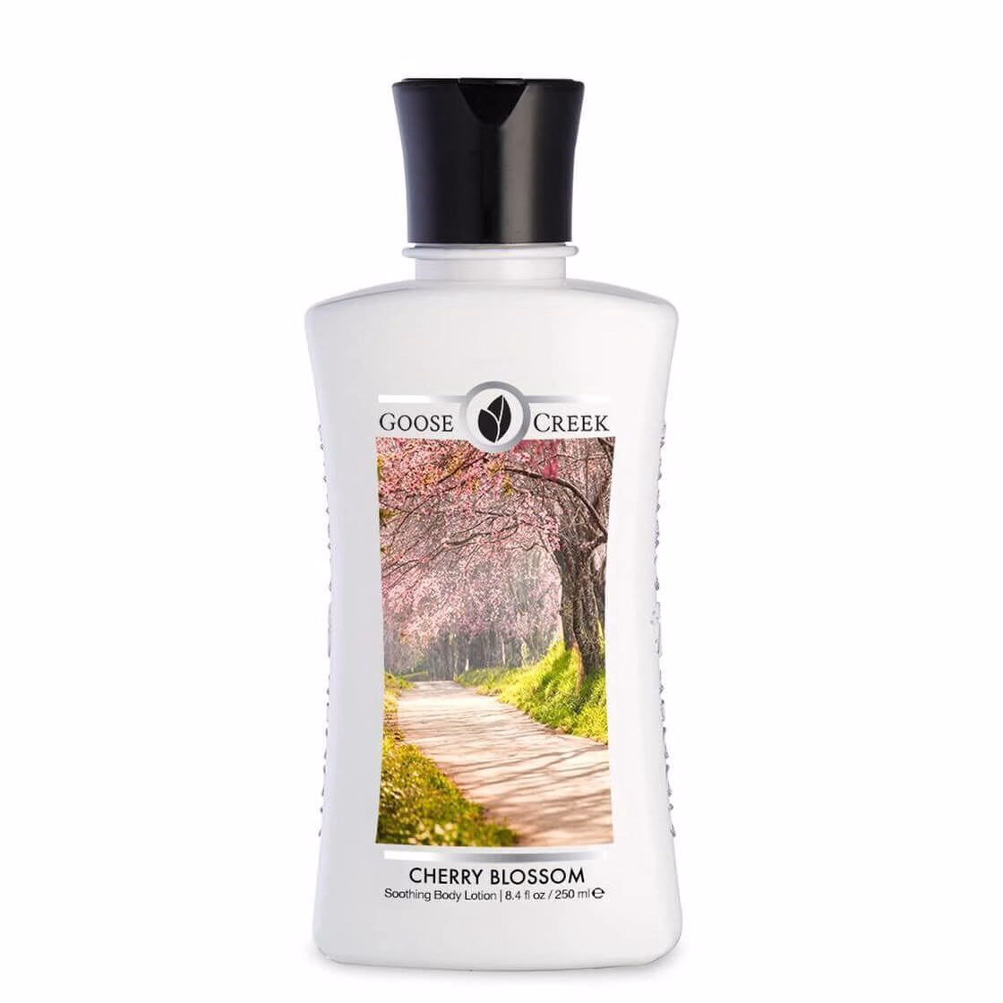 cherry-blossom-bodylotion-250ml Body Lotion - Cherry Blossom - 250ml