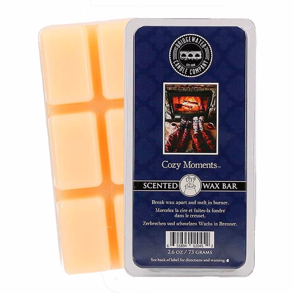 BW_CozyMoments_WaxBar_Group Cozy Moments Wax Bar 73g