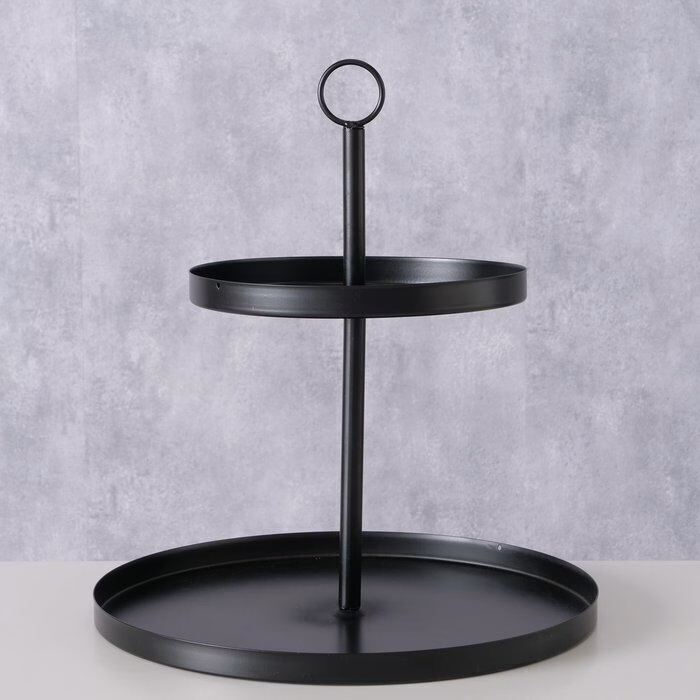 Ambientebild-SXF9hqWw-large Etagere Samina 32cm schwarz
