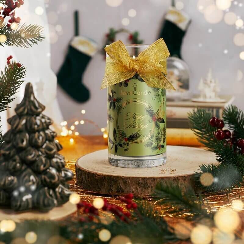 Happy Holidays 2023 (Ohrringe) 400g Happy Holidays 2023 (Ohrringe) 400g