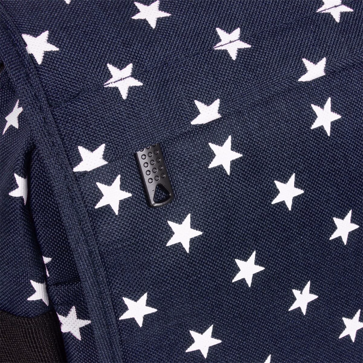 78A293350C15DDBFDC74D28548194F8B1DBD8F52 Star Range - Davis Umhängetasche blau