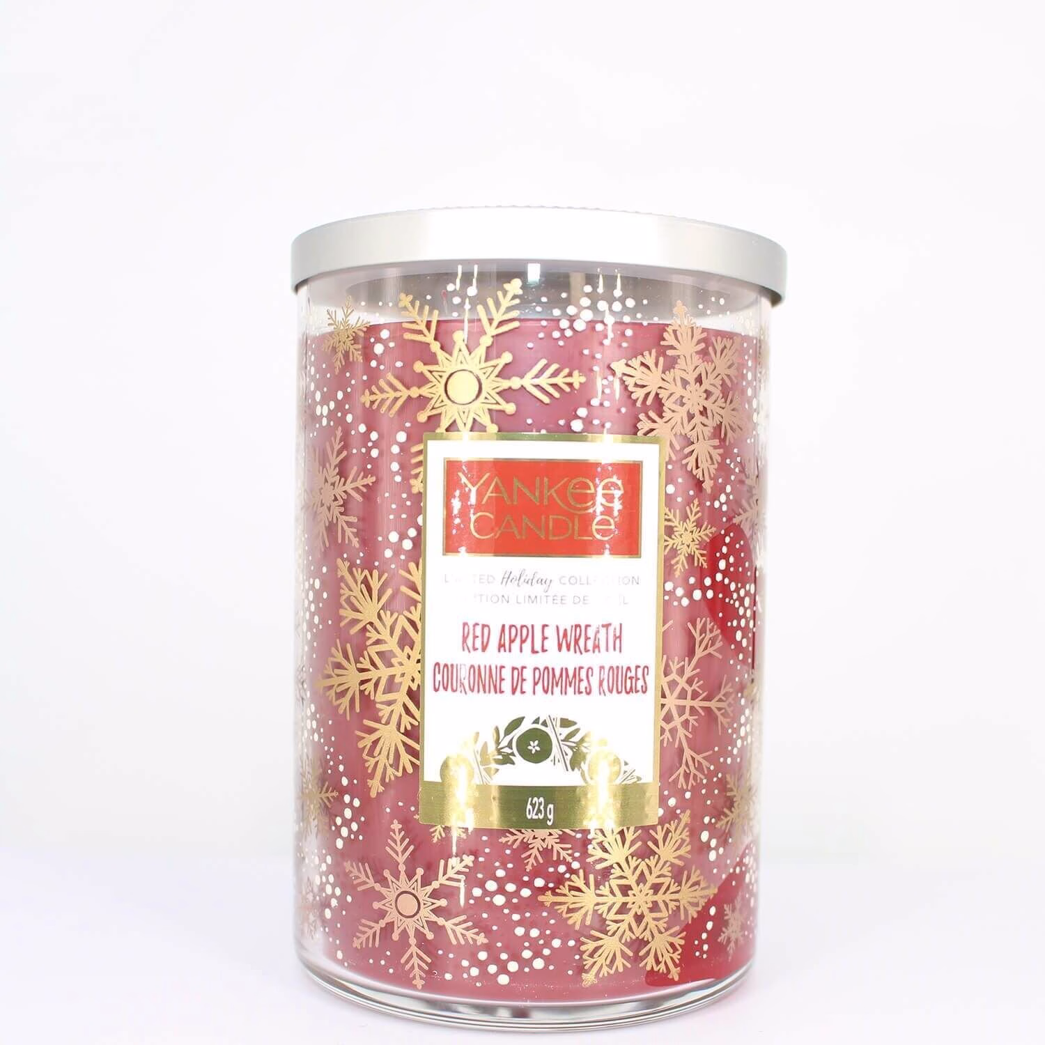 Red-Apple-Wreath-623g Red Apple Wreath 623g von Yankee Candle