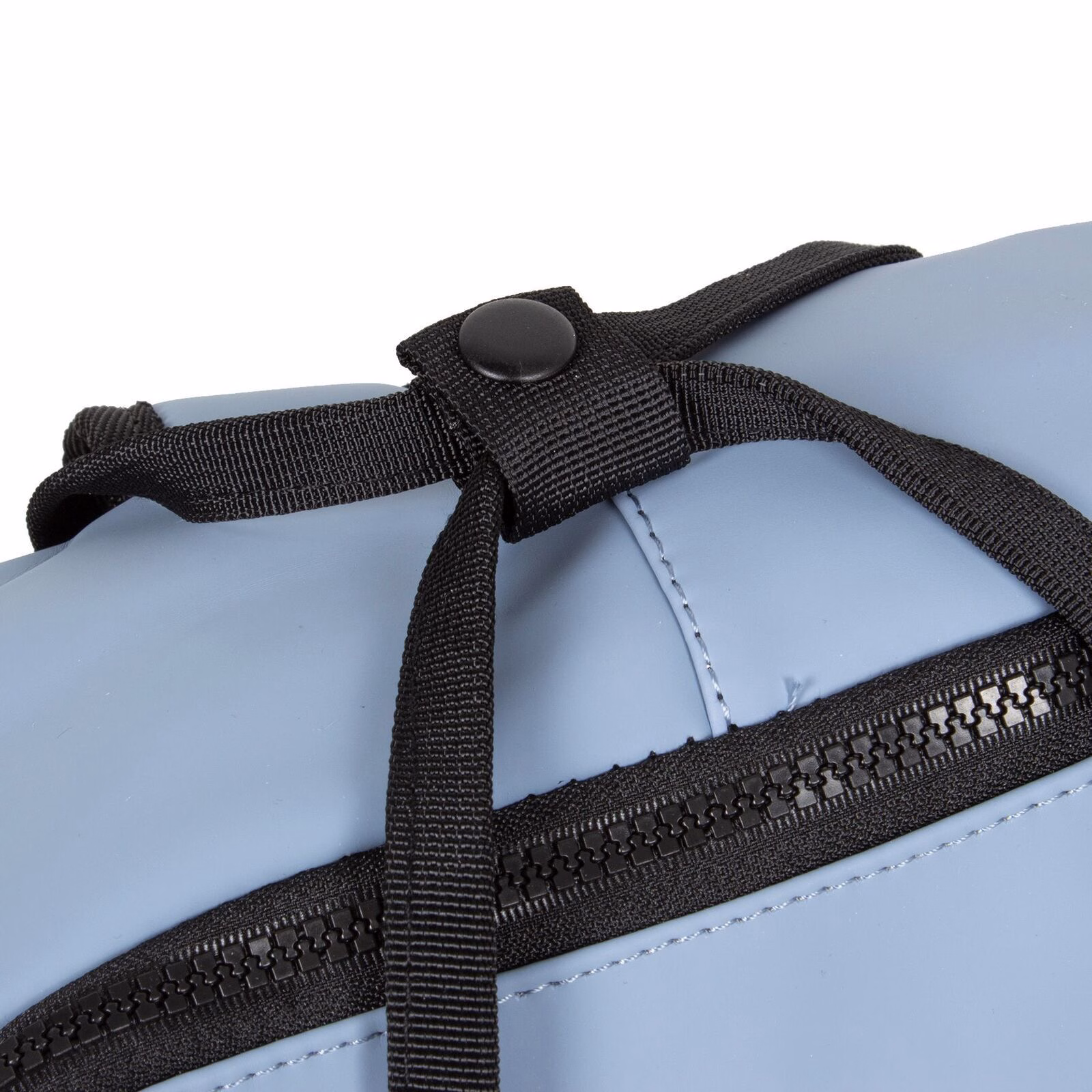 Z-6pRPPE Mart - Chicago Rucksack hellblau
