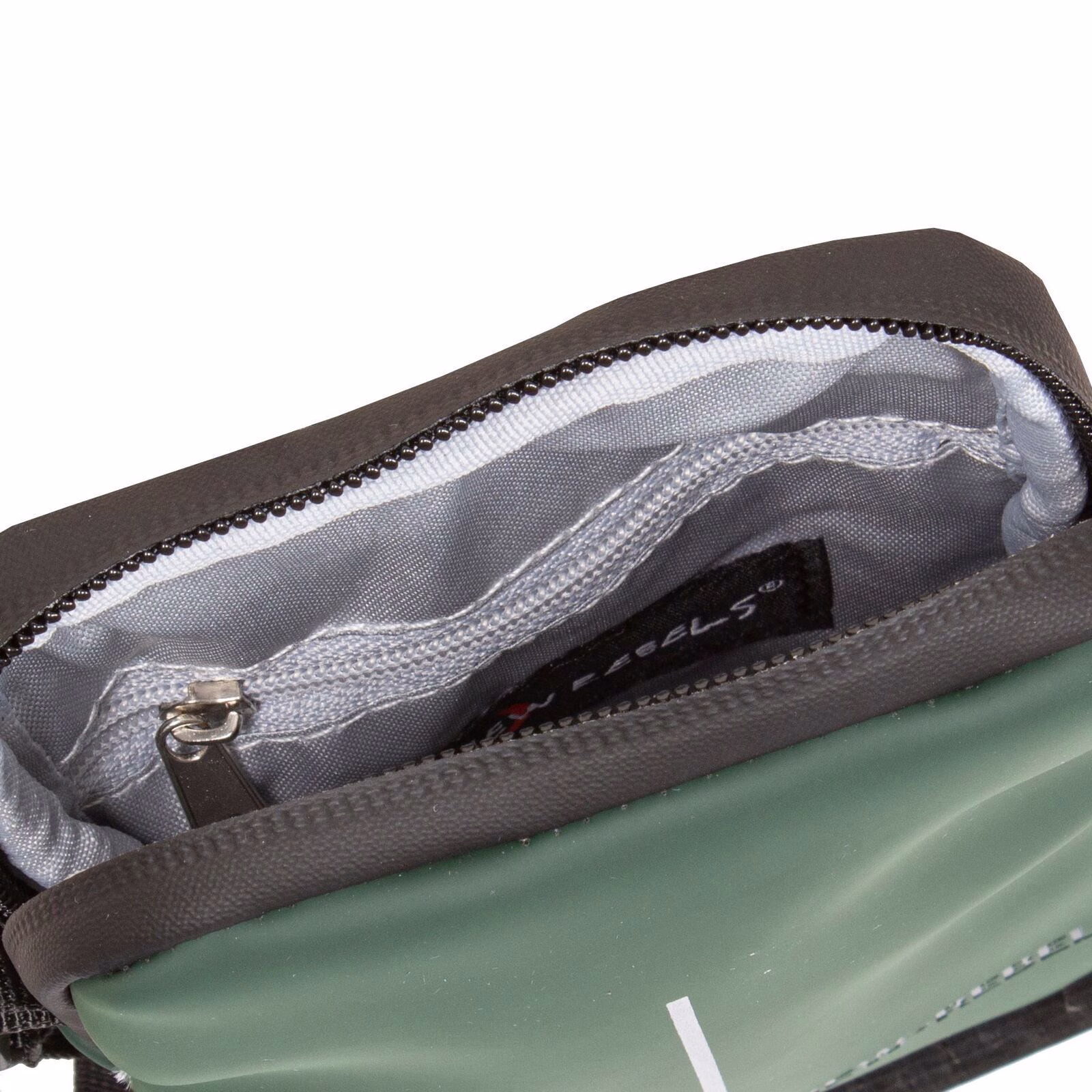 4TCeBYZ8 Mart - Philadelphia Handytasche dunkelgrün