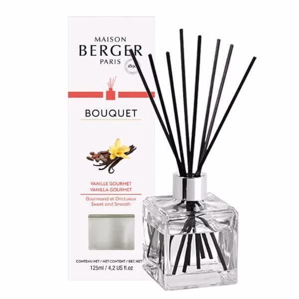 6003_1048x Raumduft Diffuser Leckere Vanille - Letzte Chance