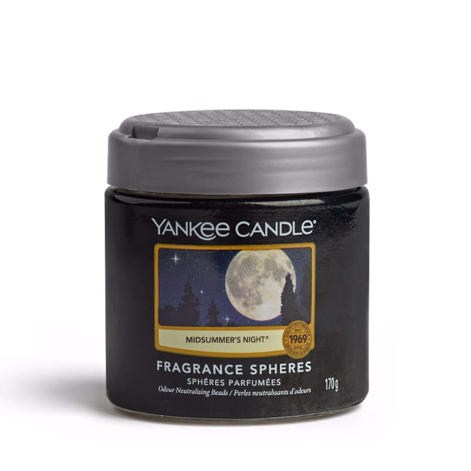 midsummersnightffEE Midsummers Night Fragrance Spheres 170g