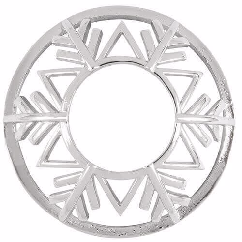 1560117 Yankee Candle - Twinkling Snowflake Illuma-Lid