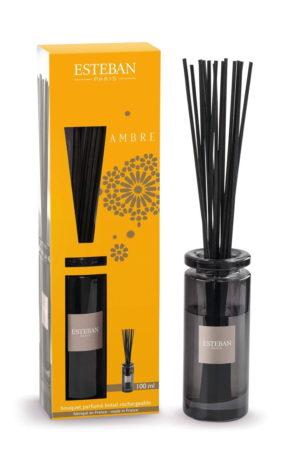 Ambre Bukett Initial 75ml Weihrauch, Kosmetik, Rauchrohr