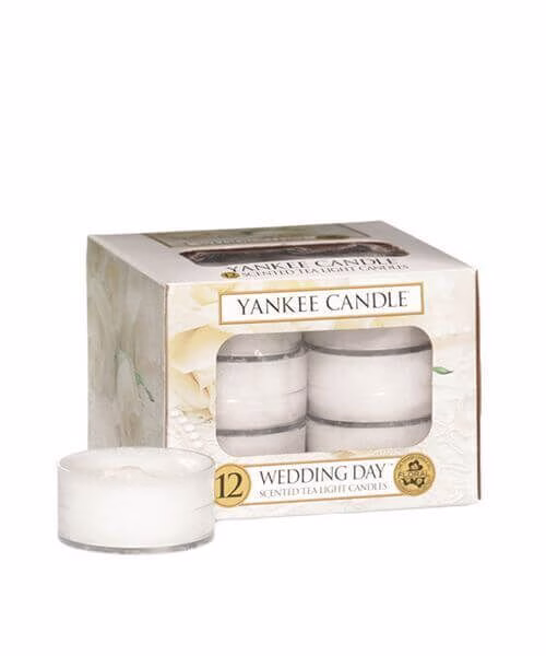 wedding_day_teelichter_yankee_candle5594fee20bc8c Yankee Candle Teelichte Wedding Day
